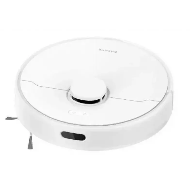 Robô aspirador Dreame D10 Plus Gen 2 branco
