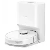 Robô aspirador Dreame D10 Plus Gen 2 branco