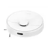 Robô aspirador Dreame D10 Plus Gen 2 branco