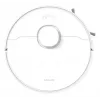 Robô aspirador Dreame D10 Plus Gen 2 branco
