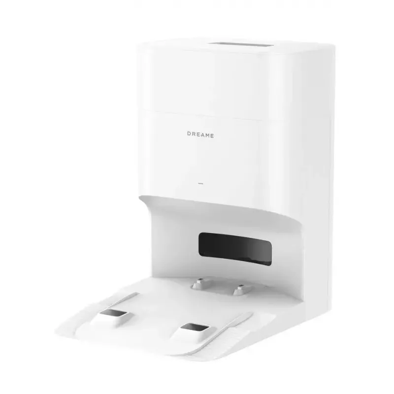 Robô aspirador Dreame D10 Plus Gen 2 branco