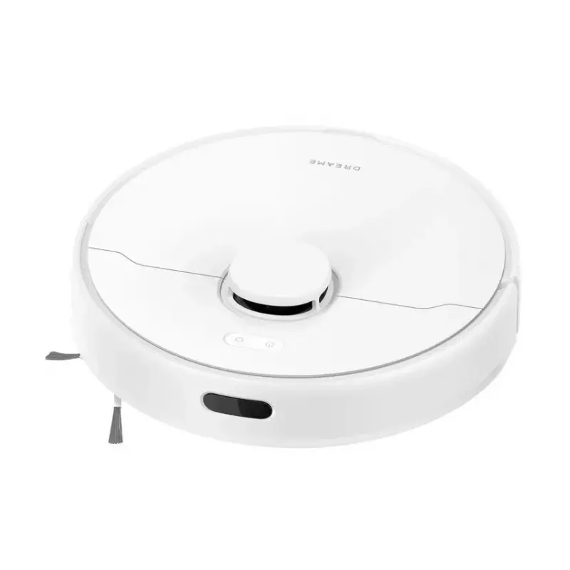 Robô aspirador Dreame D10 Plus Gen 2 branco