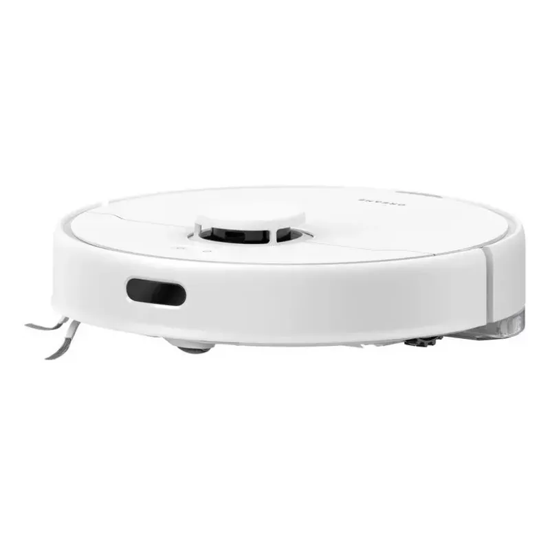 Robô aspirador Dreame D10 Plus Gen 2 branco