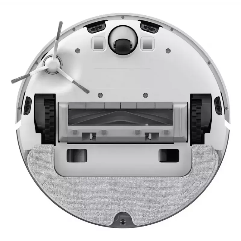 Robô aspirador Dreame D10 Plus Gen 2 branco