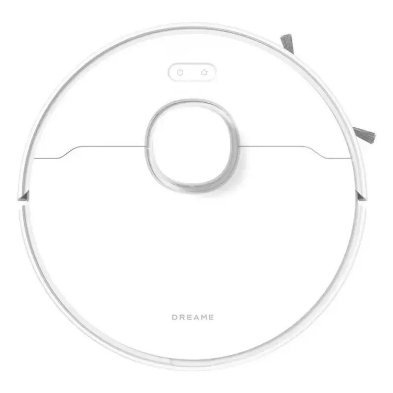 Robô aspirador Dreame D10 Plus Gen 2 branco