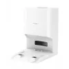 Robô aspirador Dreame D10 Plus Gen 2 branco