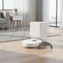 Robô aspirador Dreame D10 Plus Gen 2 branco