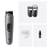 Braun All-in-One Series 3 AIO3500 kit de cuidados pessoais