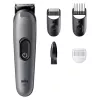 Braun All-in-One Series 3 AIO3500 kit de cuidados pessoais