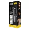 Braun Series 5 AIO5520 All-in-One kit de cuidado pessoal 7 em 1, sem fios, 14 definições de comprimento, preto