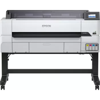 Impressora de grande formato Epson SureColor SC-T5405 Wi-Fi jato de tinta cor 2400 x 1200 DPI A0 (841 x 1189 mm) Ethernet LAN