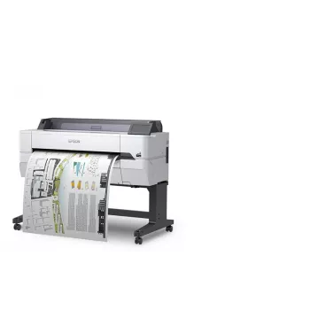 Impressora de grande formato Epson SureColor SC-T5405 Wi-Fi jato de tinta cor 2400 x 1200 DPI A0 (841 x 1189 mm) Ethernet LAN
