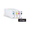 Impressora de grande formato Epson SureColor SC-T5405 Wi-Fi jato de tinta cor 2400 x 1200 DPI A0 (841 x 1189 mm) Ethernet LAN