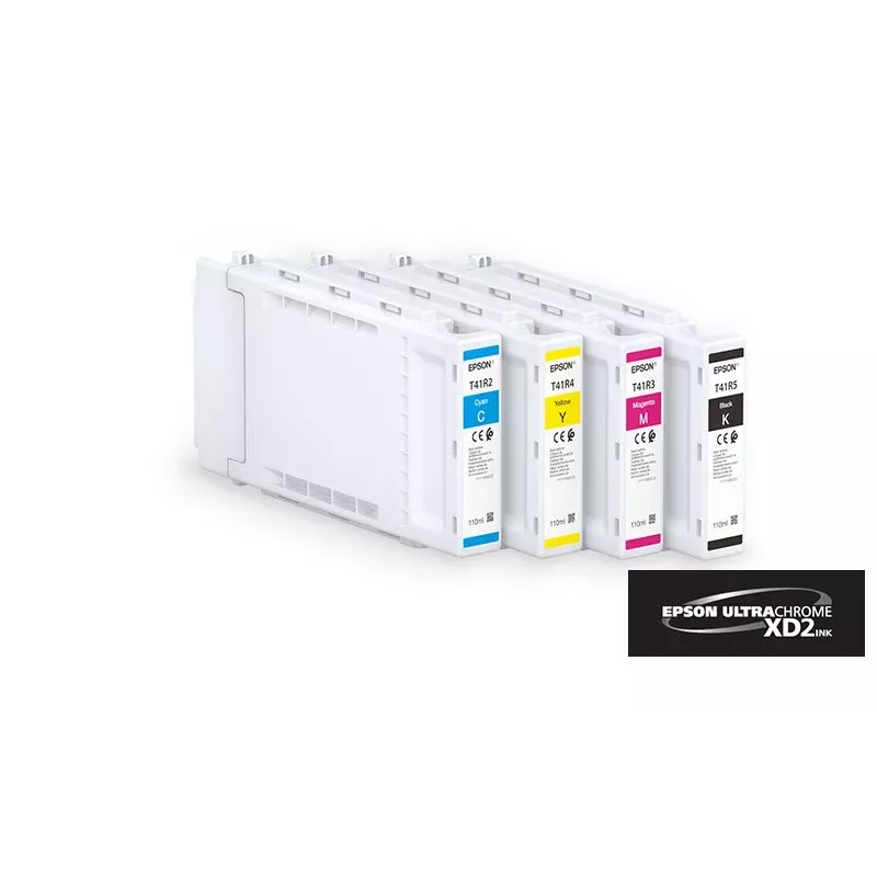 Impressora de grande formato Epson SureColor SC-T5405 Wi-Fi jato de tinta cor 2400 x 1200 DPI A0 (841 x 1189 mm) Ethernet LAN
