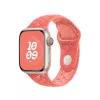 APPLE Watch 41mm Magic Ember Nike Sport Band - M/L