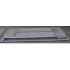 Aquecedor de painel Mill PA1300WIFI4 1300W WiFi adequado para 15-19 m² branco IPX4