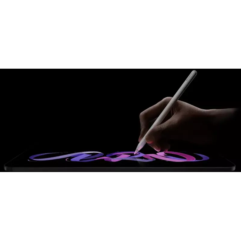 Tablet Apple iPad 11 polegadas Pro Wi-Fi + Cellular 256GB 11 polegadas M5 12GB iPadOS
