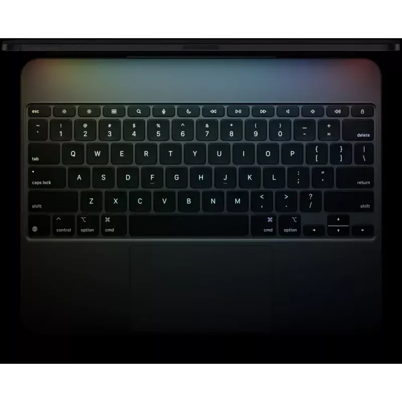 Tablet Apple iPad 11 polegadas Pro Wi-Fi + Cellular 256GB 11 polegadas M5 12GB iPadOS