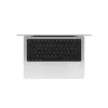 Portátil Apple MacBook Pro 14 polegadas M5 16 GB 512 GB SSD Apple GPU macOS Tahoe