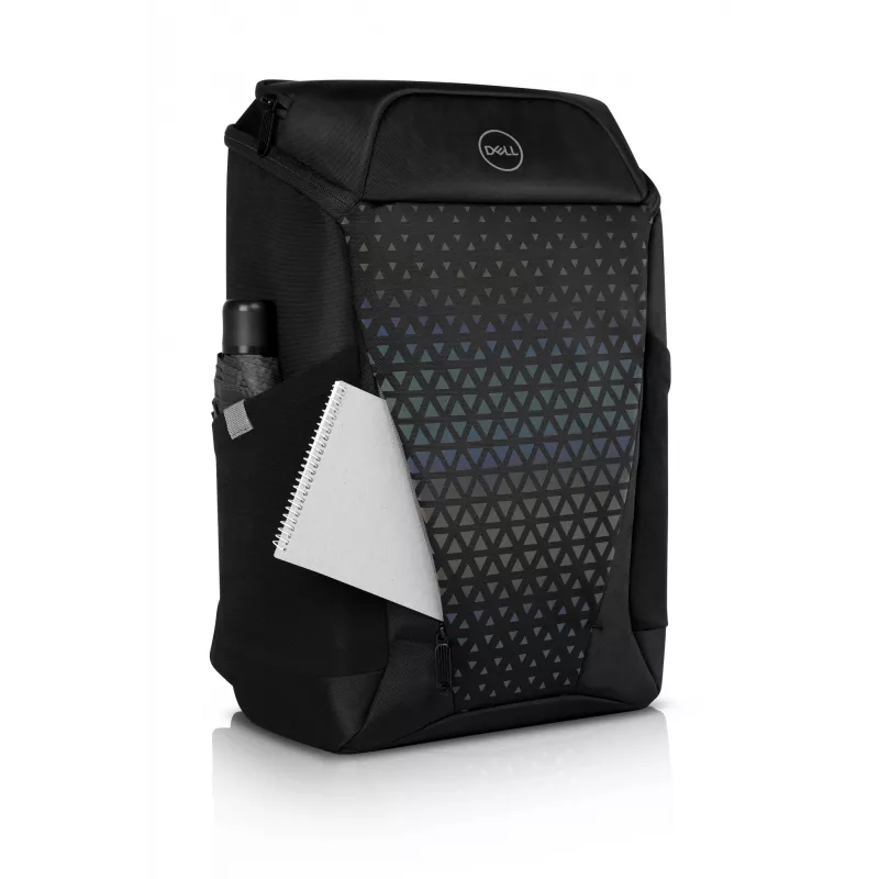 Mochila DELL GM1720PM 43,2 cm (17 polegadas) preta