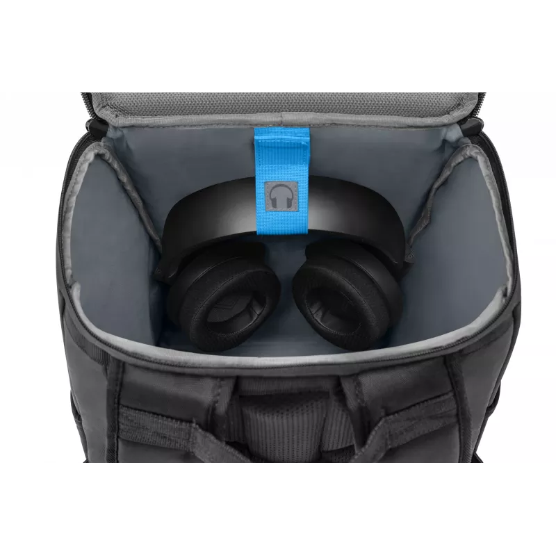 Mochila DELL GM1720PM 43,2 cm (17 polegadas) preta