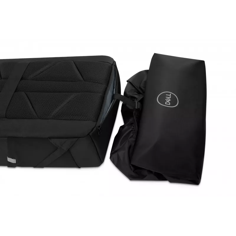 Mochila DELL GM1720PM 43,2 cm (17 polegadas) preta