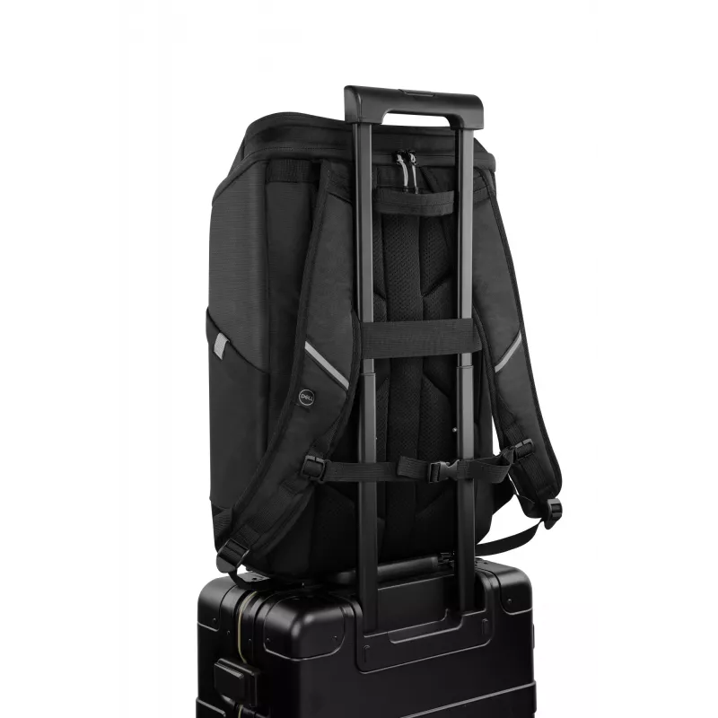 Mochila DELL GM1720PM 43,2 cm (17 polegadas) preta