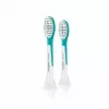 Cabeças de escova de dentes sónica Philips Sonicare For Kids HX6042/33 padrão