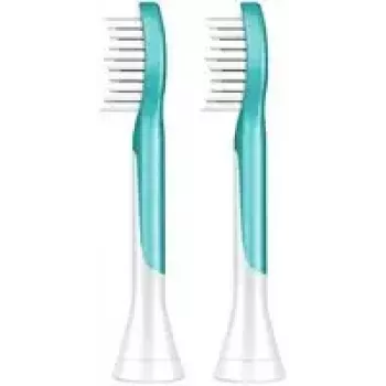 Cabeças de escova de dentes sónica Philips Sonicare For Kids HX6042/33 padrão