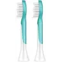 Cabeças de escova de dentes sónica Philips Sonicare For Kids HX6042/33 padrão