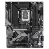 Placa-mãe GIGABYTE B760 GAMING X WIFI6E GEN5, Intel B760, LGA 1700, ATX, DDR5 até 256 GB, PCIe 5.0, Wi-Fi 6E, LAN 2,5 Gb