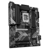 Placa-mãe GIGABYTE B760 GAMING X WIFI6E GEN5, Intel B760, LGA 1700, ATX, DDR5 até 256 GB, PCIe 5.0, Wi-Fi 6E, LAN 2,5 Gb