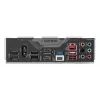 Placa-mãe GIGABYTE B760 GAMING X WIFI6E GEN5, Intel B760, LGA 1700, ATX, DDR5 até 256 GB, PCIe 5.0, Wi-Fi 6E, LAN 2,5 Gb