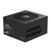 Fonte de alimentação GIGABYTE UD1000GM PG5 V2 – PCIe Gen 5.1, 80 PLUS Gold, construção totalmente modular, ventoinha de 120 mm, compatível com ATX 3.1, ficha EU