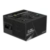 Fonte de alimentação GIGABYTE UD1000GM PG5 V2 – PCIe Gen 5.1, 80 PLUS Gold, construção totalmente modular, ventoinha de 120 mm, compatível com ATX 3.1, ficha EU