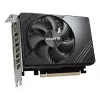 Placa gráfica GIGABYTE GeForce RTX 5050 D6 8G - 8 GB GDDR6, 128 bits, PCI-E 5.0, frequência do núcleo 2572 MHz, 2 x DP, 2 x HDMI, NVIDIA DLSS 4, GV-N5050D6-8GD