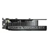 Placa gráfica GIGABYTE GeForce RTX 5050 D6 8G - 8 GB GDDR6, 128 bits, PCI-E 5.0, frequência do núcleo 2572 MHz, 2 x DP, 2 x HDMI, NVIDIA DLSS 4, GV-N5050D6-8GD