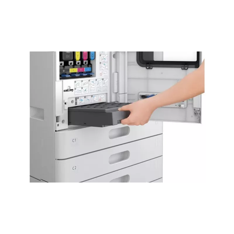 Kit de manutenção Epson C12C937181 para WorkForce Enterprise AM-C4000 AM-C5000 AM-C6000
