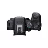 Corpo Canon EOS R10 MILC 24,2 MP CMOS 6000 x 4000 píxeis preto