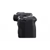 Corpo Canon EOS R10 MILC 24,2 MP CMOS 6000 x 4000 píxeis preto