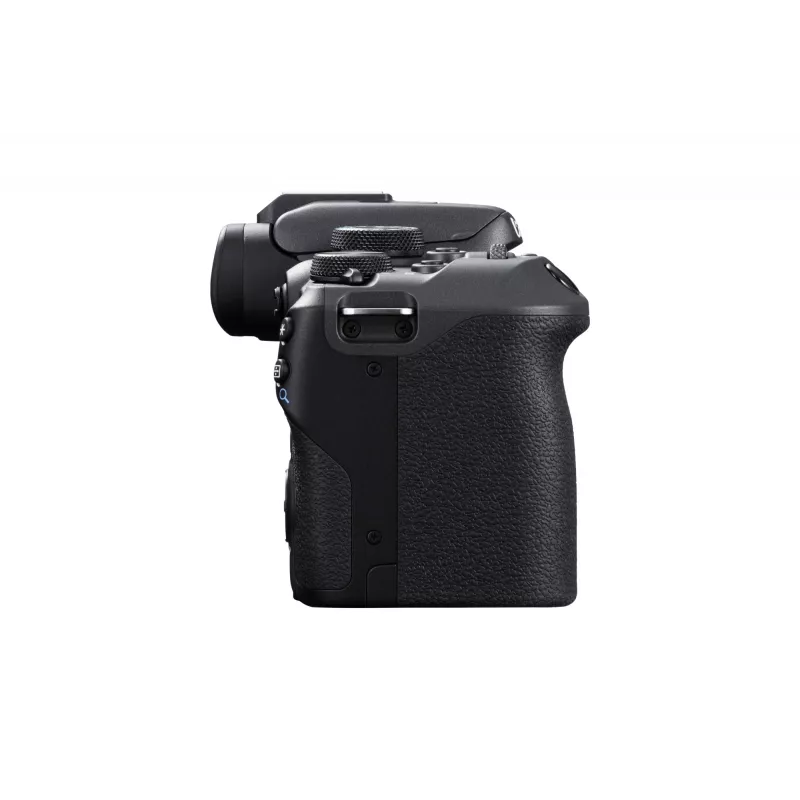 Corpo Canon EOS R10 MILC 24,2 MP CMOS 6000 x 4000 píxeis preto