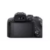 Corpo Canon EOS R10 MILC 24,2 MP CMOS 6000 x 4000 píxeis preto