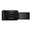 Câmara MILC Canon EOS R50V 24,2 MP CMOS 4K Ultra HD preto