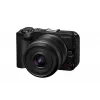 Câmara MILC Canon EOS R50V 24,2 MP CMOS 4K Ultra HD preto