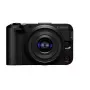 Câmara MILC Canon EOS R50V 24,2 MP CMOS 4K Ultra HD preto