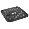 Tristar FR-9071 fritadeira de ar digital, 8 L, 2000 W, preta