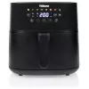 Tristar FR-9071 fritadeira de ar digital, 8 L, 2000 W, preta