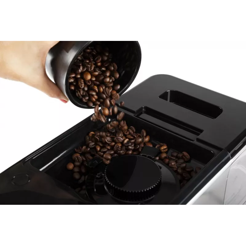 Máquina de café expresso automática Gorenje GFACM20S 1,5 L