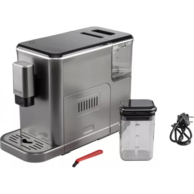 Máquina de café expresso automática Gorenje GFACM20S 1,5 L