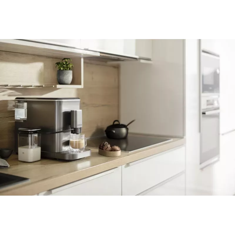 Máquina de café expresso automática Gorenje GFACM20S 1,5 L